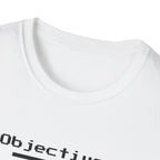 Objectives: (None) - Nothing to Prove