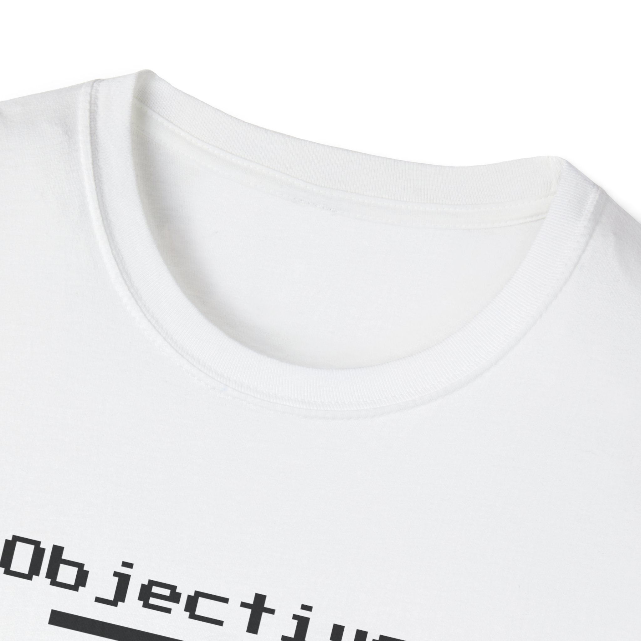 Objectives: (None) - Nothing to Prove