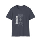Legacy Code (Controlers)