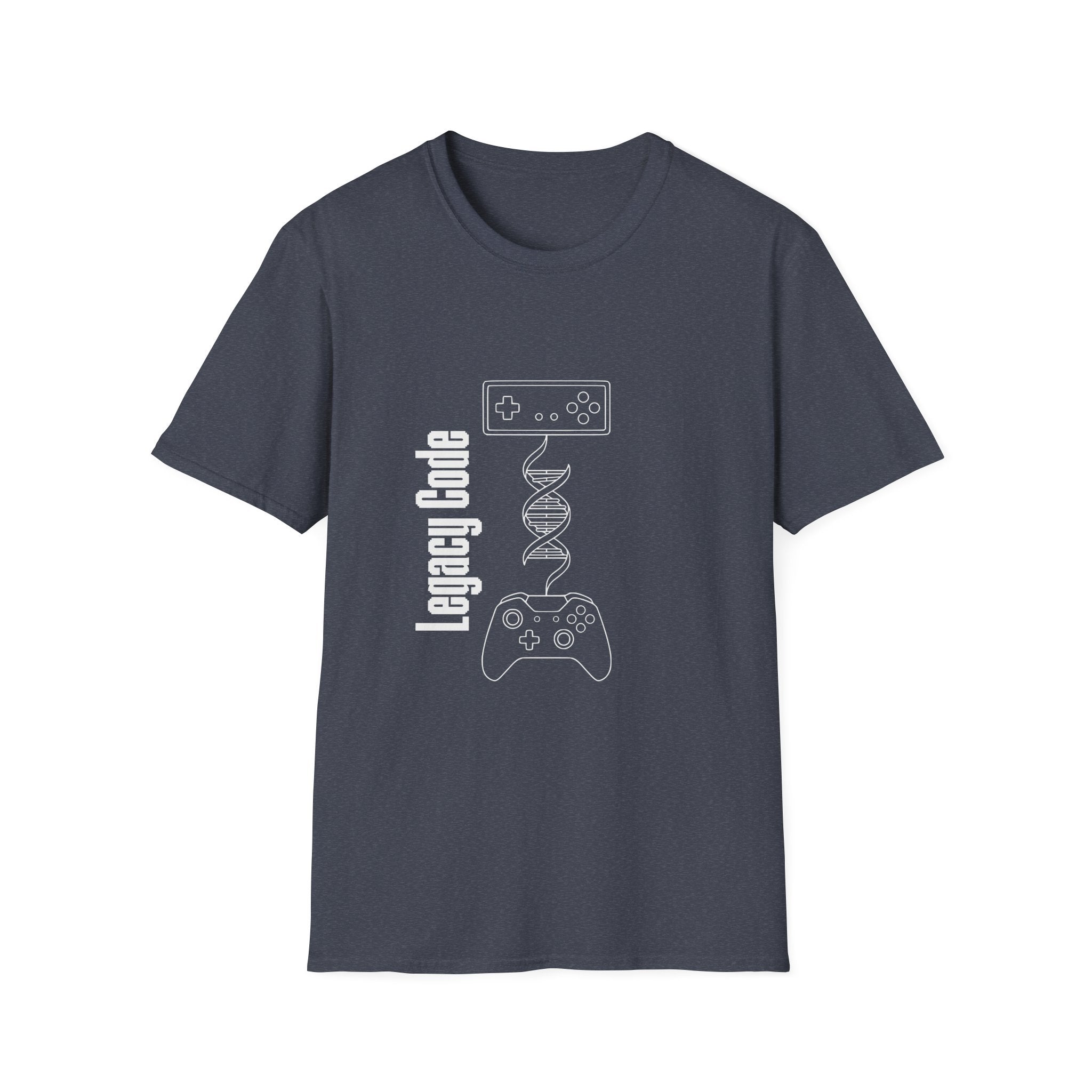 Legacy Code (Controlers)