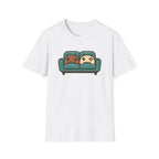 Cute Couch Co-op Tee